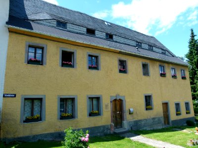 Schellsieben 1 Augustusburg