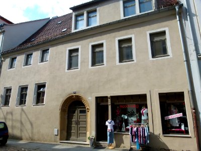 Schmiedestraße 41 Pirna 1