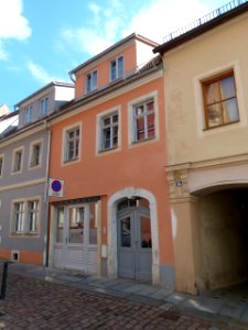 Schmiedestraße 15 Pirna