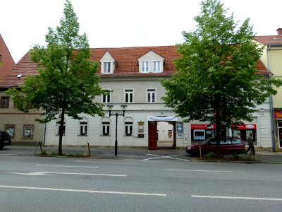 Breite Straße 12 Pirna