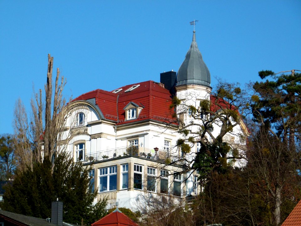 Schillerstraße 2b Loschwitz 2