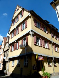 Brählesgasse 12 Bad Cannstatt