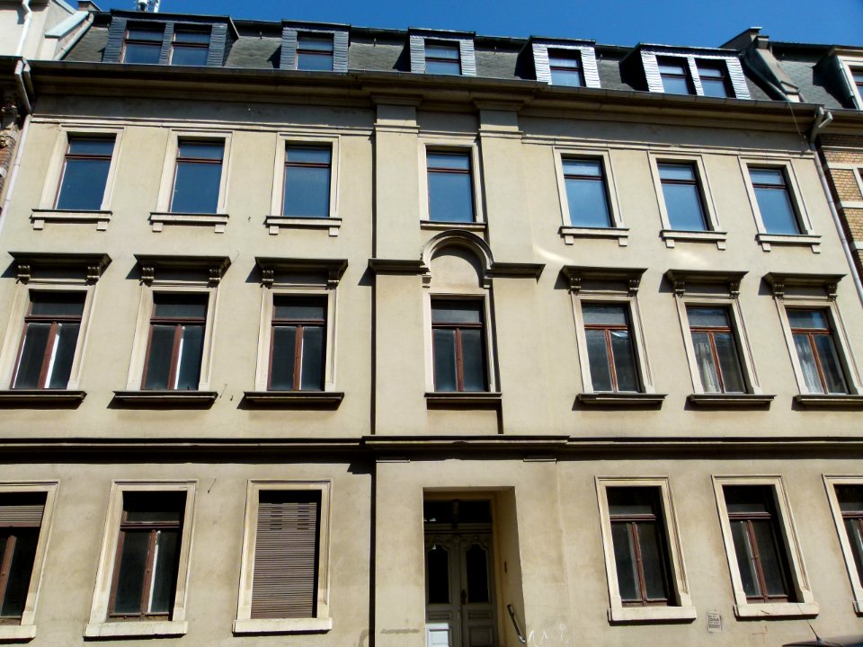 Rosa-Luxemburg-Straße 13 Pirna