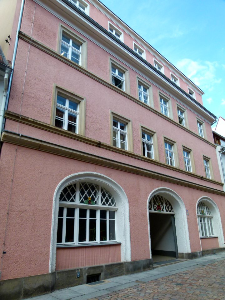 Schmiedestraße 46 Pirna 2