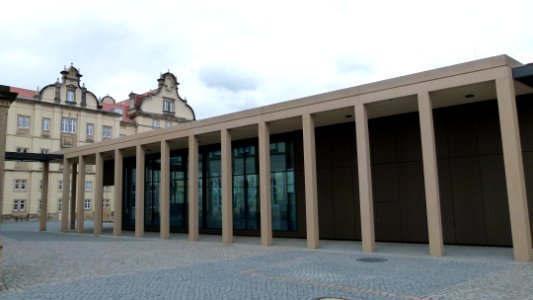 Schlosshof 2 Pirna 4