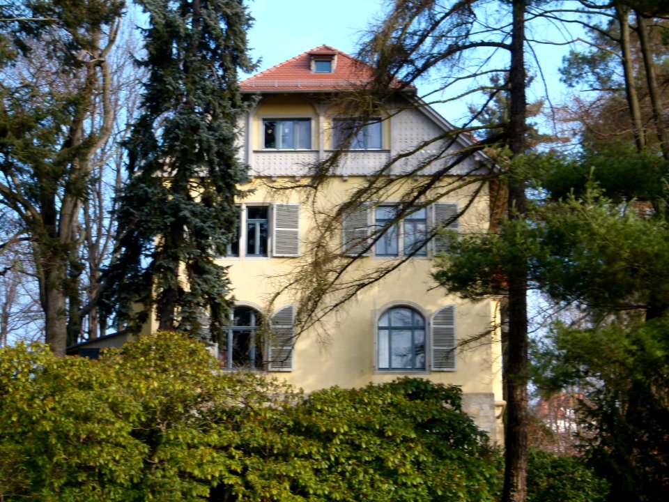 Schevenstraße 8 Loschwitz 3
