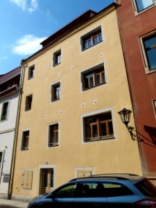 Schmiedestraße 54 Pirna