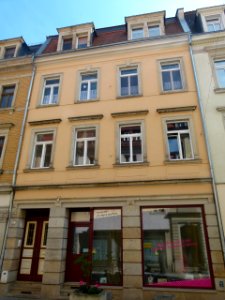 Schmiedestraße 30 Pirna