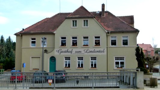 Seidewitzer Straße 1 Pirna 4