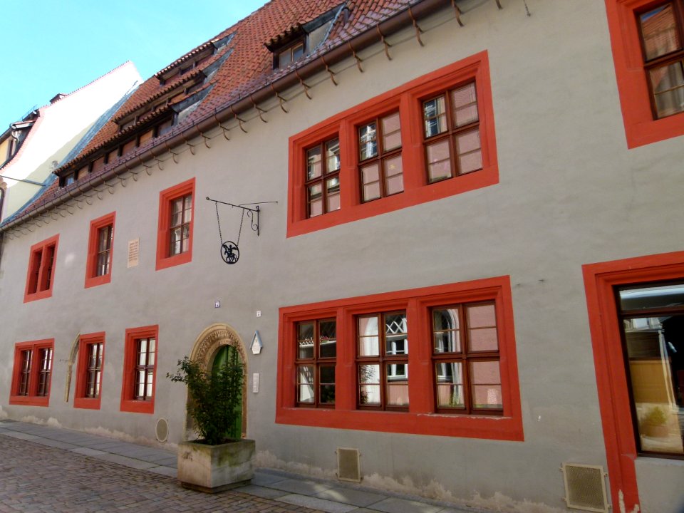 Schmiedestraße 19 Pirna 3