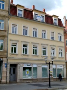 Breite Straße 34 Pirna