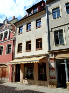 Schmiedestraße 38 Pirna