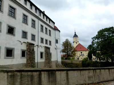 Schloss Nossen 6