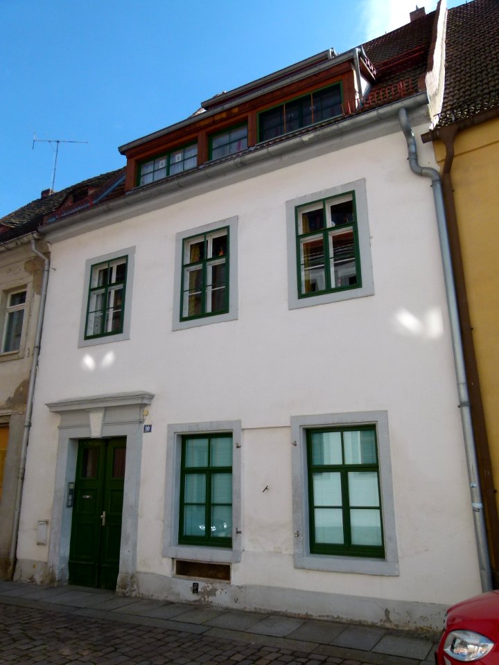 Schmiedestraße 10 Pirna