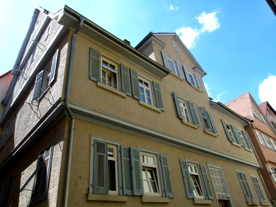 Brählesgasse 3 Bad Cannstatt 1