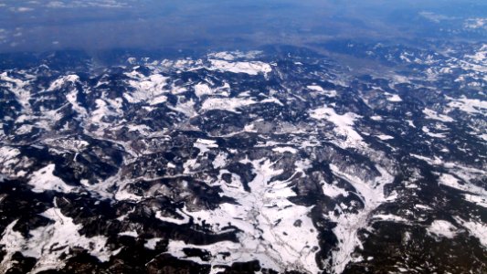 Südschwarzwald mit Feldberg
