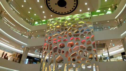 Busan Lotte town 2