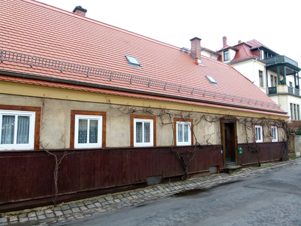 Schevenstraße 12 Loschwitz 2