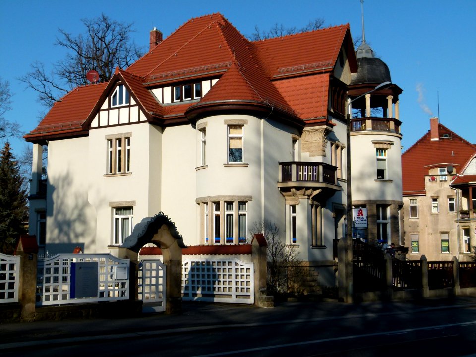 Caspar-David-Friedrich-Straße 4 Strehlen 2