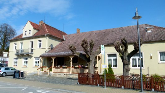 Seidewitzer Straße 1 Pirna 2