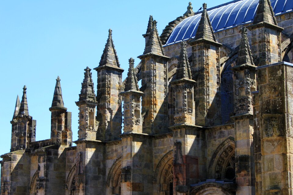 Da vinci code historical medieval