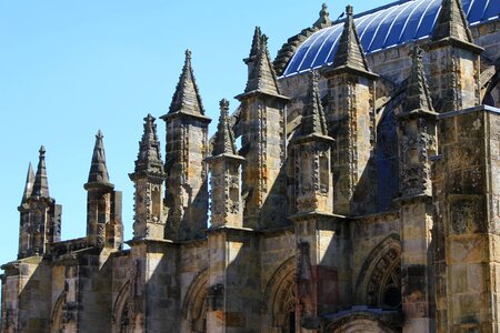 Da vinci code historical medieval