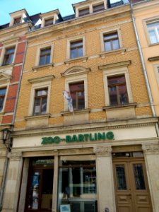 Schmiedestraße 29 Pirna