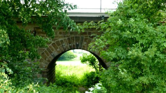 Brücke Bischofswerdaer Straße