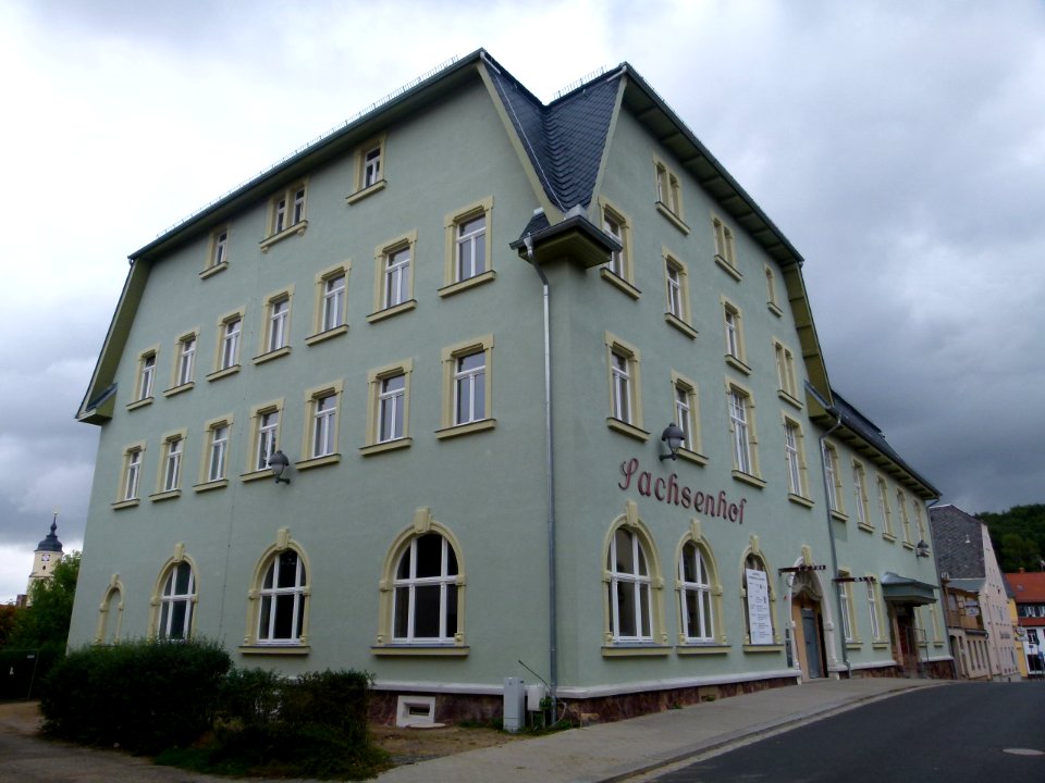 Schulstraße 2 Nossen 2