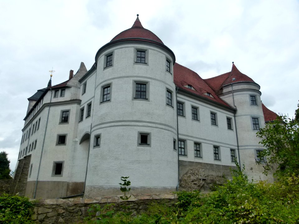 Schloss Nossen 3