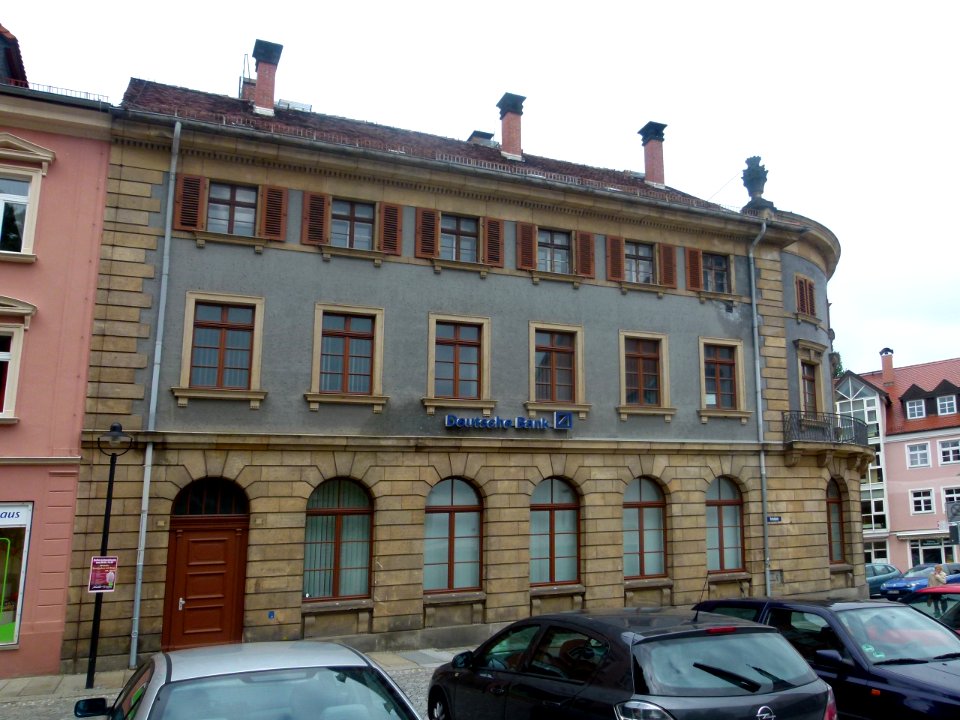 Schulplatz 3 Kamenz 2