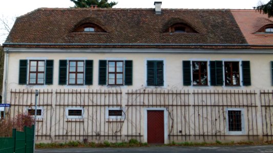 Calberlastraße 18 Loschwitz