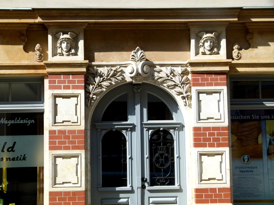 Schmiedestraße 39 Pirna 2