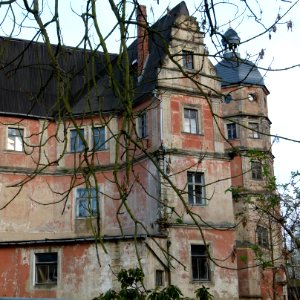 Schloß Altrottwerndorf 24 Pirna 1