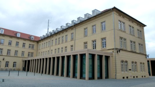 Schlosshof 2 Pirna 3