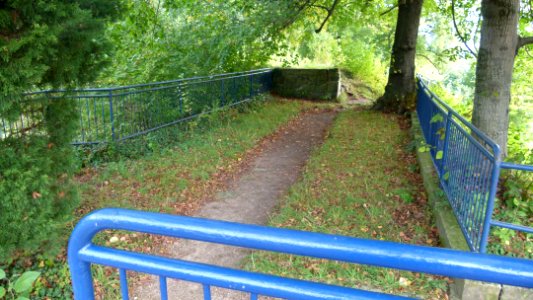 Burgruine Wehlen 2