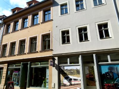Schmiedestraße 33-34 Pirna
