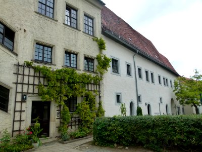 Schloss Nossen 8