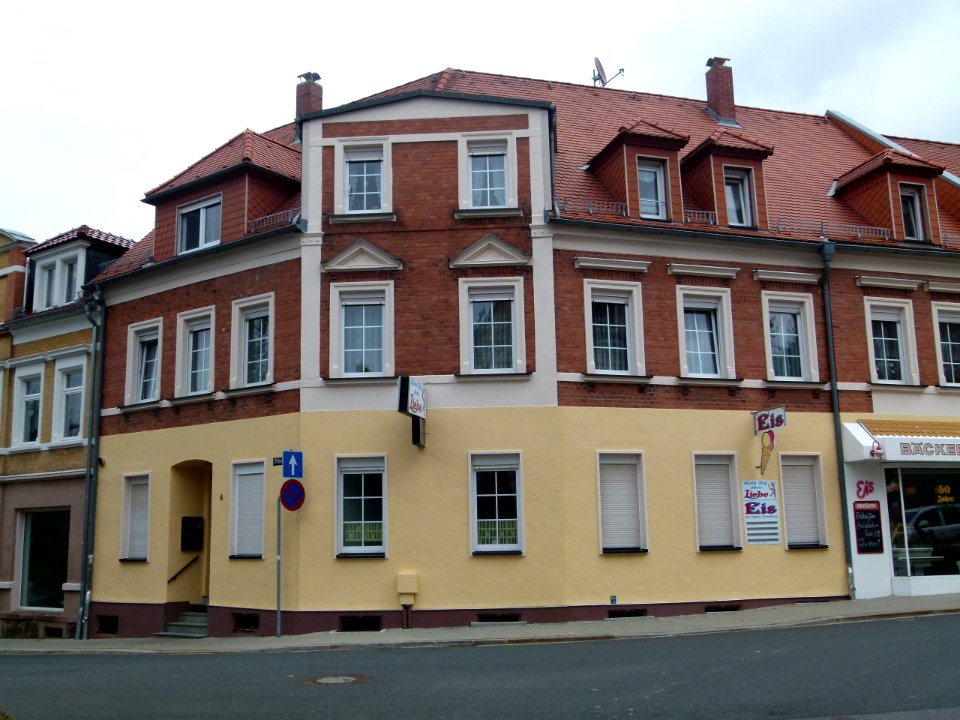 Schulstraße 6 Nossen