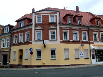 Schulstraße 6 Nossen
