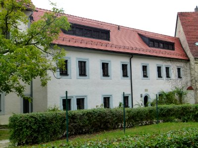 Schloss Nossen 11