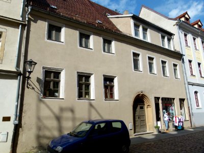 Schmiedestraße 41 Pirna 2