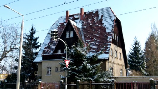 Reicker Straße 20 Strehlen 3