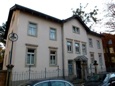 Rißweg 66 Loschwitz