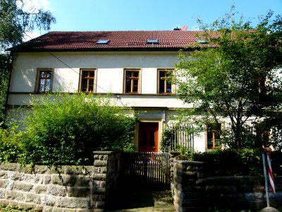 Schulstraße 1 Dorf Wehlen 2