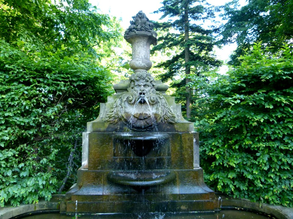 Schloss Lichtenwalde 26