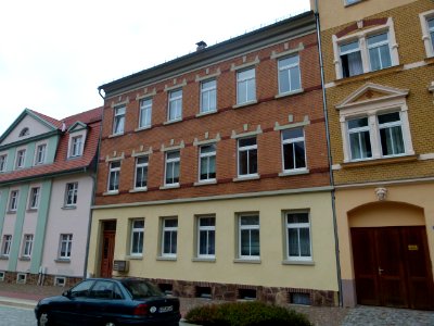 Schulstraße 16 Nossen 2