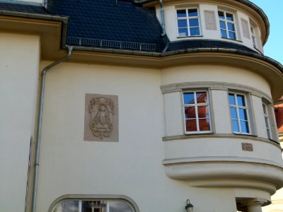 Rißweg 61 Weißer Hirsch 5