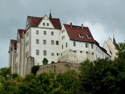 Schloss Nossen 1