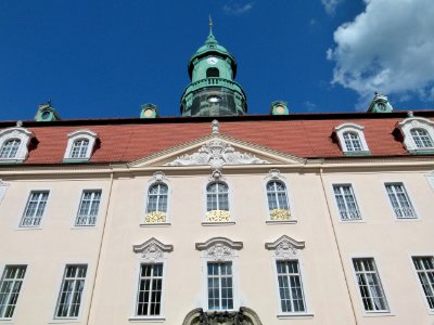Schloss Lichtenwalde 5